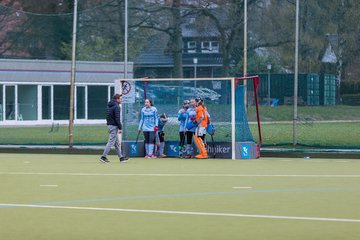 Bild 146 - wBJ RL UHC - Club an der Alster